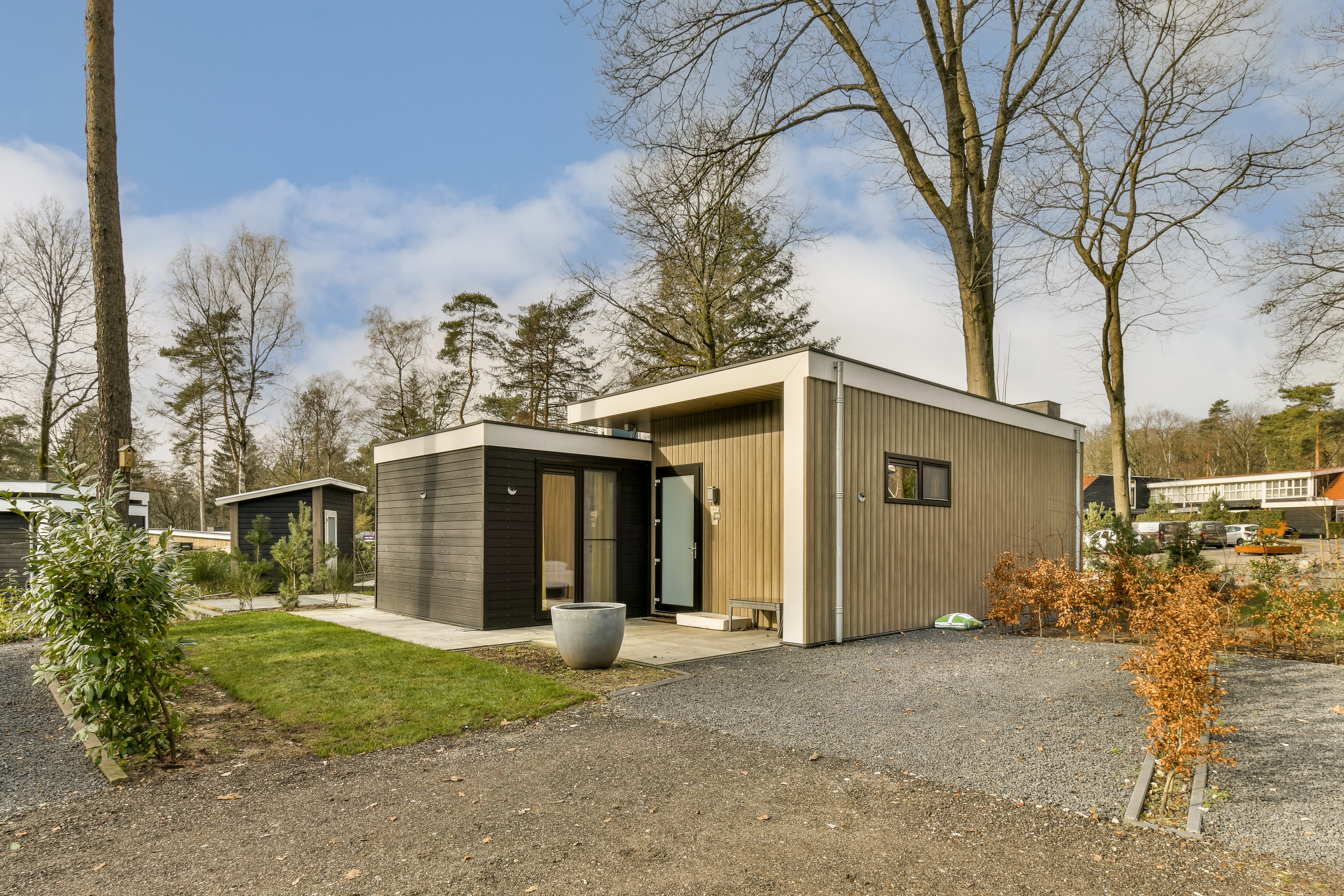 ADU construction planning blog image by Captain Build Group