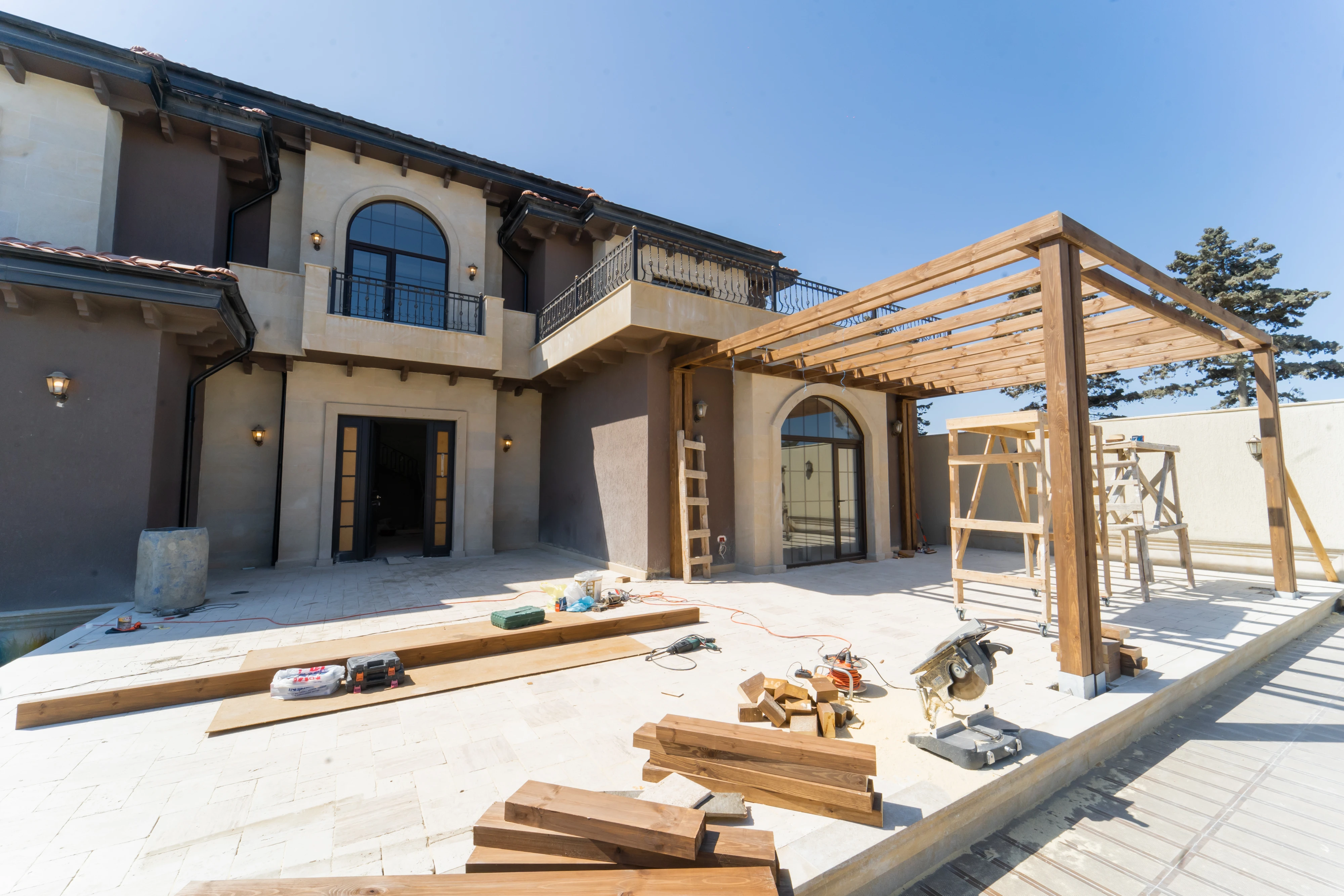 Home additions planning blog image by Captain Build Group