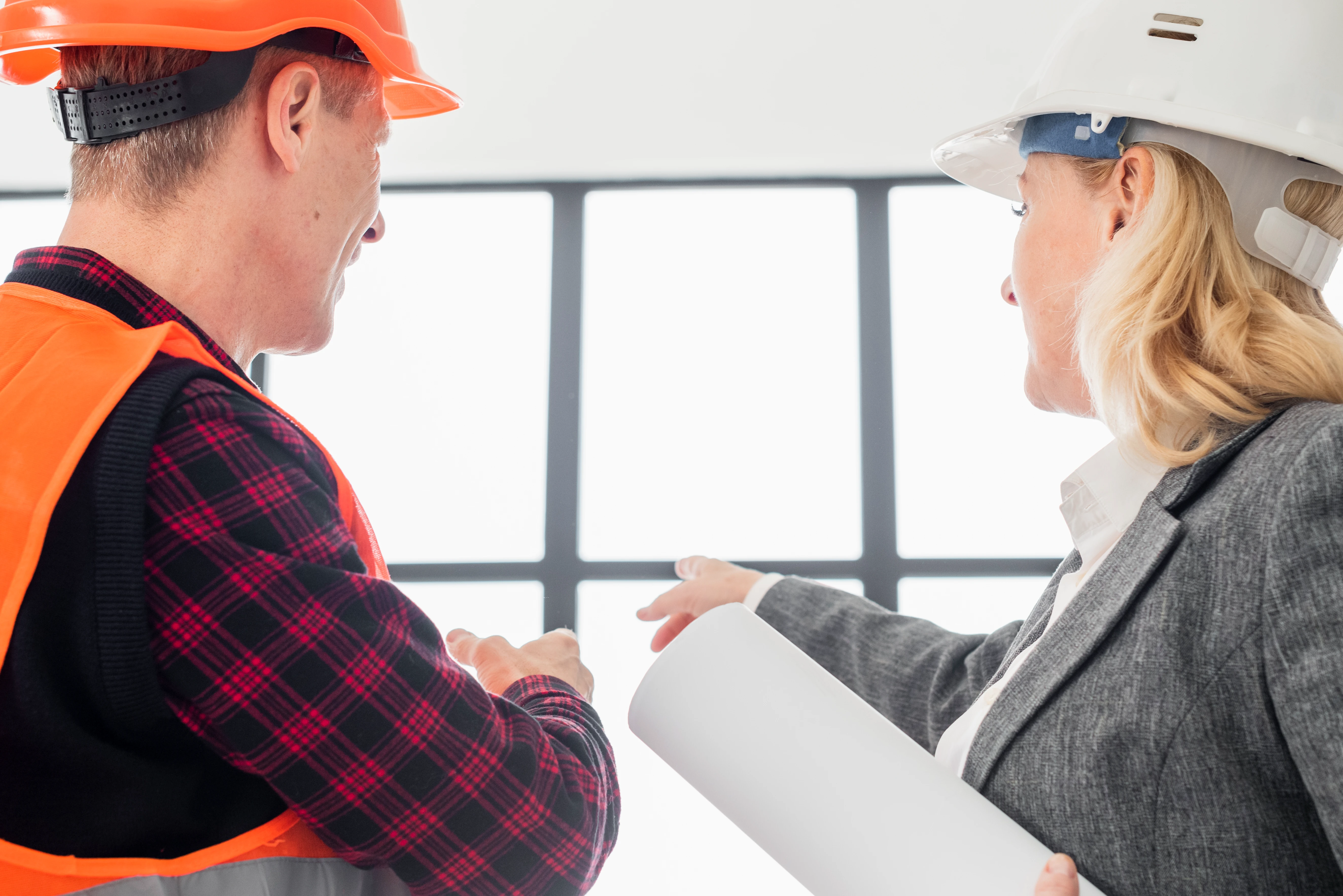 Construction and project management services image in Los Angeles by Captain Build Group