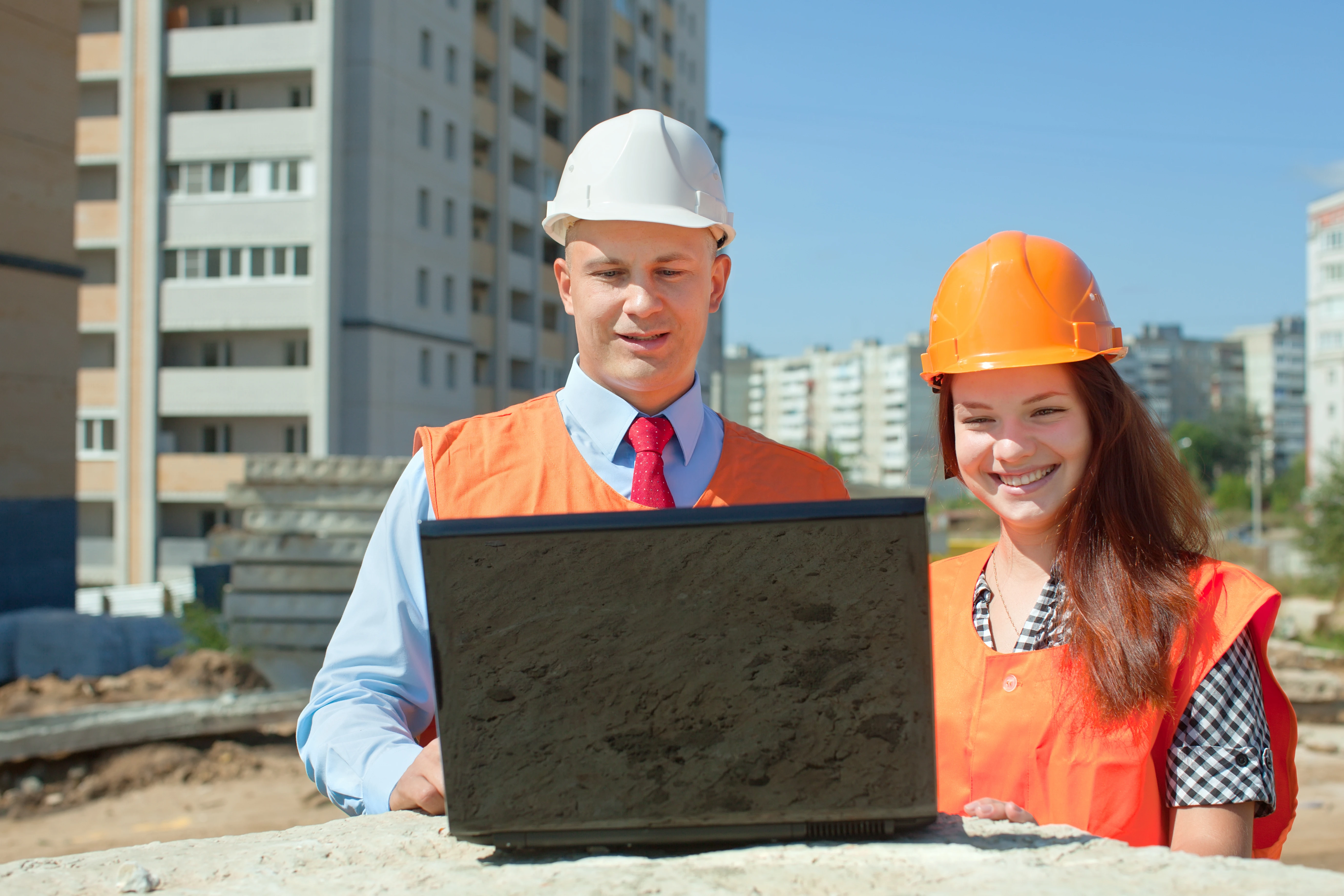 Planning and design services image in Los Angeles by Captain Build Group