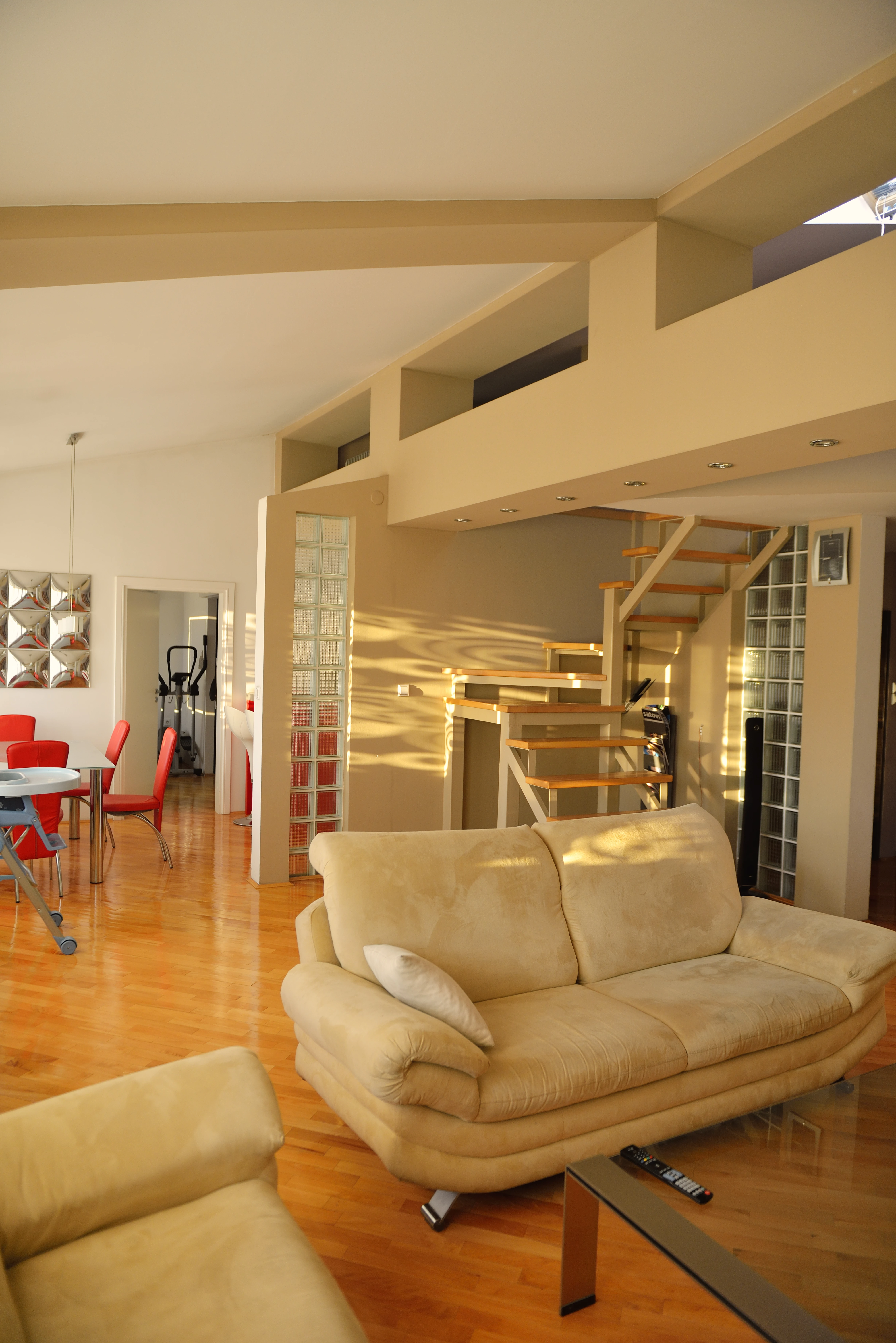 Full home remodeling project in Los Angeles by Captain Build Group