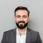 Client testimonial portrait for Captain Build Group